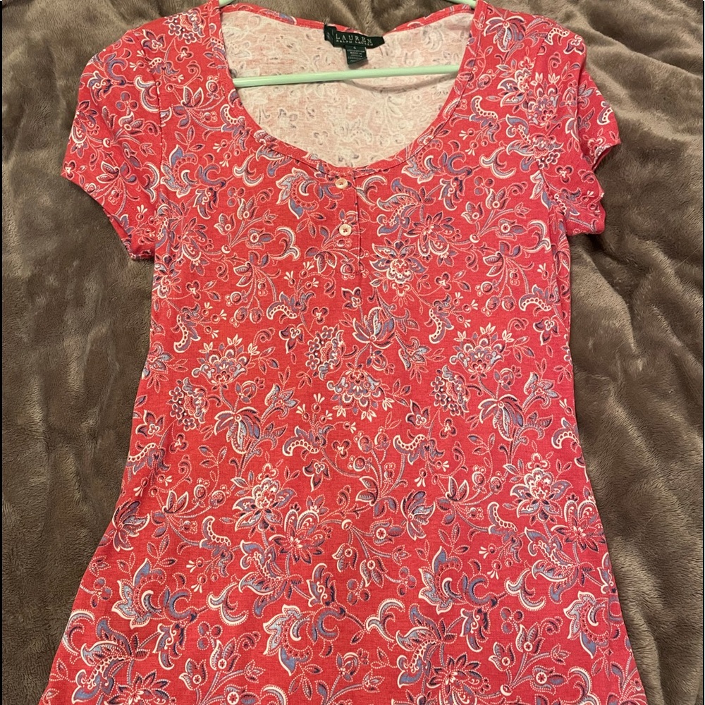 Ralph Lauren Shirt